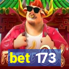 bet 173